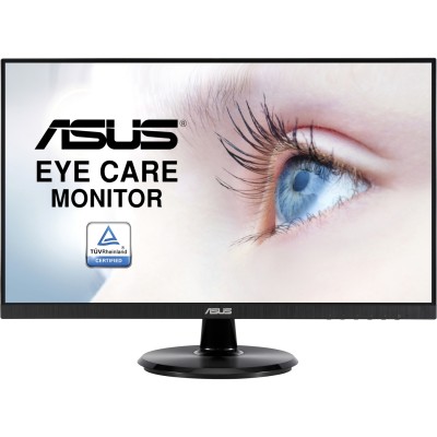 Монитор LCD 23.8" VA24DQ with HDMI cable ASUS VA24DQ (90LM054S-B01370)