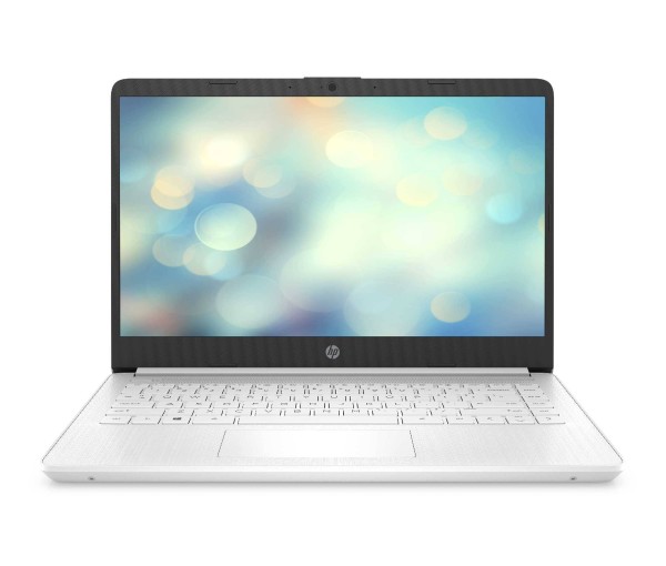 Ноутбук HP14 14s-dq2004ur 14" FHD, Intel Pentium 7505, 8Gb, 512Gb SSD, no ODD, Win10, белый