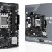 Материнская плата ASUS PRIME A620M-K