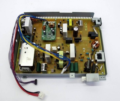 Плата питания HP LJ M5025/M5035/M5039 (RM1-3006/RM1-3490/RM1-3491) OEM