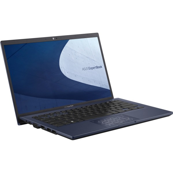 Ноутбук ASUS ExpertBook B1 B1400CBA-EB0766 (90NX0571-M00ZA0)