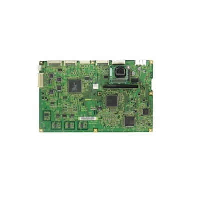 Плата выходного модуля XEROX WC 5225