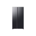 Холодильник Samsung Samsung Electronics RS70F65Q1FWR
