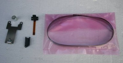 Лента позиционирования и датчик 42" HP DJ T7100/7200/Z6200/Z6100/4000/4500 (Q6651-60051/Q1273-60239/Q1273-60070)