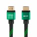 Кабель 3.0m HDMI Greenconnect GCR-51487