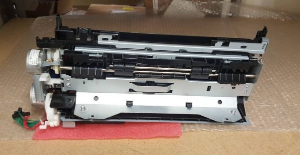 Дуплекс в сборе HP CLJ M855 (RM2-0291)