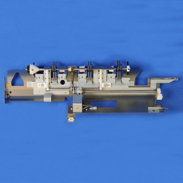 Узел прохождения бумаги XEROX WCP4110