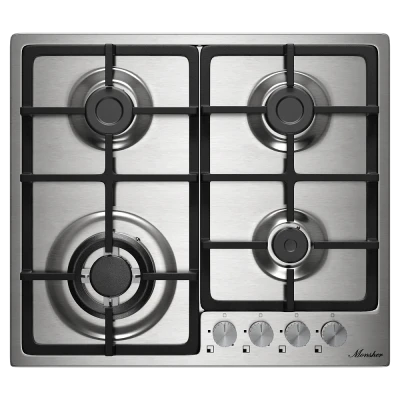 Варочная поверхность Monsher MONSHER MSG 61 Acier