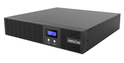 ИБП СЛИМ 3000 Импульс SL30201