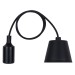 Патрон пластиковый TDM ЕLECTRIC SQ0335-0062