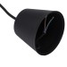 Патрон пластиковый TDM ЕLECTRIC SQ0335-0062