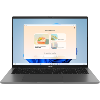Ноутбук ASUS Vivobook S16 S3607CA-SH100 (90NB16I2-M00720)