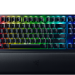 Игровая клавиатура Razer Huntsman V2 Tenkeyless (Purple Switch) - Russian Layout Razer Huntsman V2 Tenkeyless (Purple Switch)