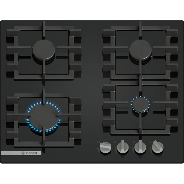 Встраиваемая газовая панель BOSCH Bosch PNN6B6K40