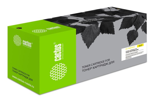 - Cactus CS-TK8345Y