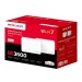 Mercusys Halo H27BE(2-pack) BE3600 Домашняя Mesh Wi-Fi 7 система