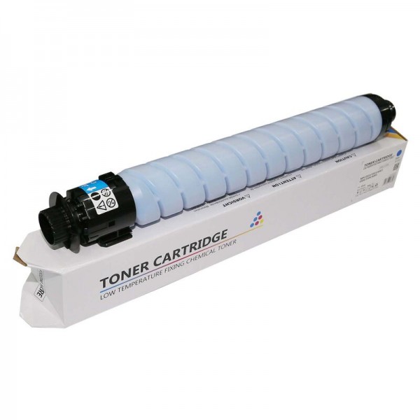 Тонер-картридж тип MP C6003 голубой Ricoh 841856