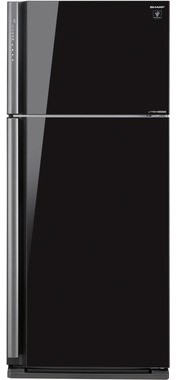 Холодильник Sharp Sharp SJXP59PGBK