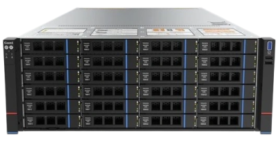 Серверная платформа Gooxi SL401-D36RE-G4  0.95.004.1063