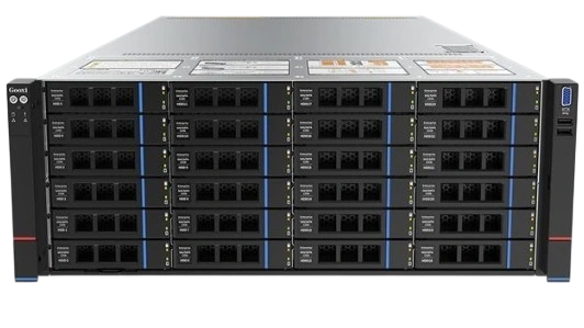 Серверная платформа Gooxi SL401-D36RE-G4  0.95.004.1063