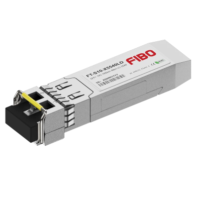 Трансивер Fibo FT-S10-X5540LD