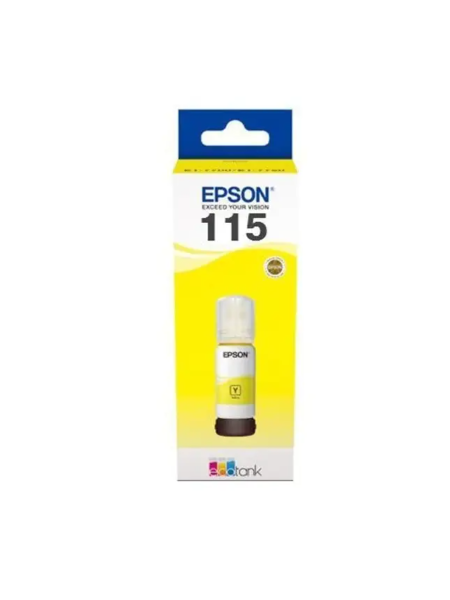 Чернила Epson C13T07D44A