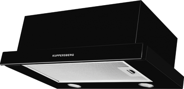 Вытяжка Kuppersberg SLIMLUX IV 50 B