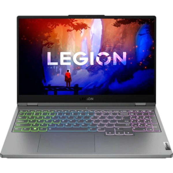 Ноутбук Lenovo Legion 5 15ARH7H (82RD000SRU)