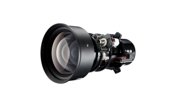 [A13] Объектив Optoma [BX-CTA13] длиннофокусный, 2.90 - 5.50:1 для проекторов ZU650/ WU630/ ZU850 / ZU860 /ZU1050/ ZU1100 / ZU1300 (SP.72N13GC01)