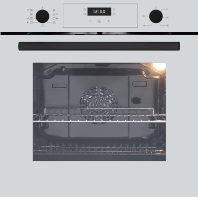 Встраиваемый духовой шкаф Delonghi Delonghi DEO 755 BB TERESA