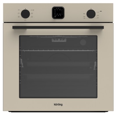 Встраиваемый духовой шкаф Korting OKB 4701 CNRB