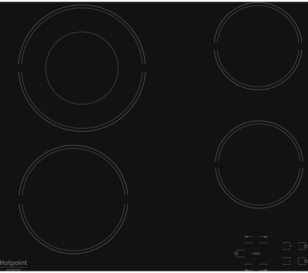 Встраиваемые электрические панели HOTPOINT-ARISTON HR 622 C