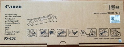 Печь в сборе Canon iR Adv C3320/3325/3330/3520/3525/3530 FX-202 (FM1-D277)