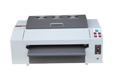Лакировальная машина Bulros professional series UV-480