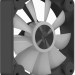 Вентилятор AeroCool APNX FP1-140 ARGB Black 140×140×30mm (15.9-32.9 dB-A, 500-1300 rpm) (4711099474424)
