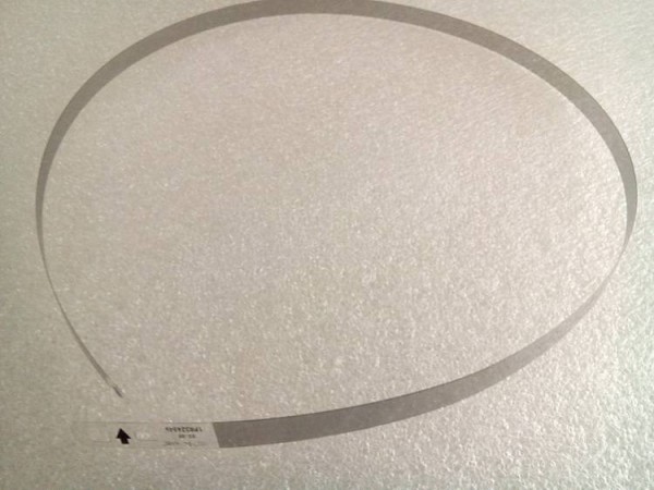 Лента энкодера Canon Pixma G1000/1500/2000/2500/3000/3500/MP250/MX320/330/340/350 (QC3-3935/QC2-8187)