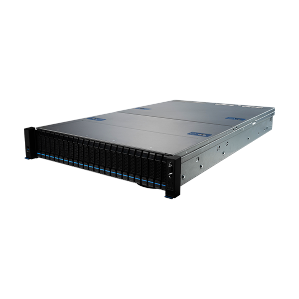 Серверная платформа MSI 939-S312-009