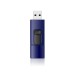 Флеш накопитель 64GB Silicon Power Ultima U05, USB 2.0, Синий