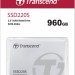 Твердотельный накопитель Transcend SSD220S TS960GSSD220S