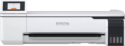 Плоттер Epson SureColor SC-T3100X (А1, 24", 4-х цветный, 2400x1200dpi, USB/ Ethernet/Wi-Fi, без стенда/ СНПЧ)