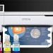 Плоттер Epson SureColor SC-T3100X (А1, 24", 4-х цветный, 2400x1200dpi, USB/ Ethernet/Wi-Fi, без стенда/ СНПЧ)