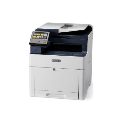 Цветное МФУ Xerox WorkCenter 6515DNI