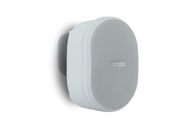 Акустическая система BIAMP [OVO3T-W] (APART) пассивная 2-полосная корпусная:3"НЧ, 1"ВЧ. 90 Гц20 кГц. 40 Вт (16 Ом). 1,5Вт / 3Вт / 6Вт (100 В). Макс.SPL:97 dB. Indoor. 2хEuroblock.Крепление в комплекте.Цвет:белый (в упаковке 2шт, цена указана за 1шт).