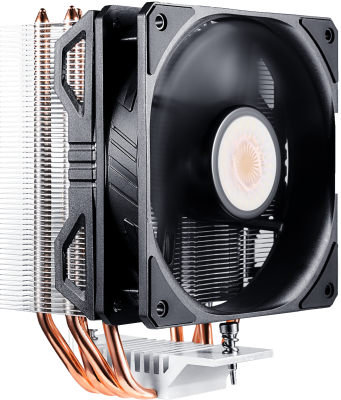 Кулер для процессора Cooler Master Hyper 212 EVO V2 with LGA1700