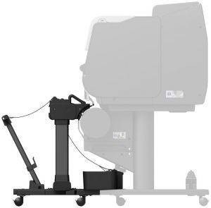 Укладчик Stacker SS-21 для Canon TX-2000