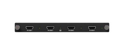 4-канальная входная карта 4К HDMI Digibird [DB-AVCL-H-IC-4KHDMI4]