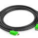 Кабель 1.5m HDMI версия 2.0 Greenconnect GCR-HM421-1.5m 