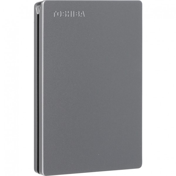 Внешние HDD и SSD Toshiba HDD 1TB HDTD310ES3DA