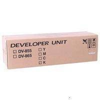 Узел проявки KYOCERA DV-855K TASKalfa-400ci/500ci DV-855K
