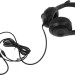 Наушники с микрофоном A4Tech FH100 (STONE BLACK)